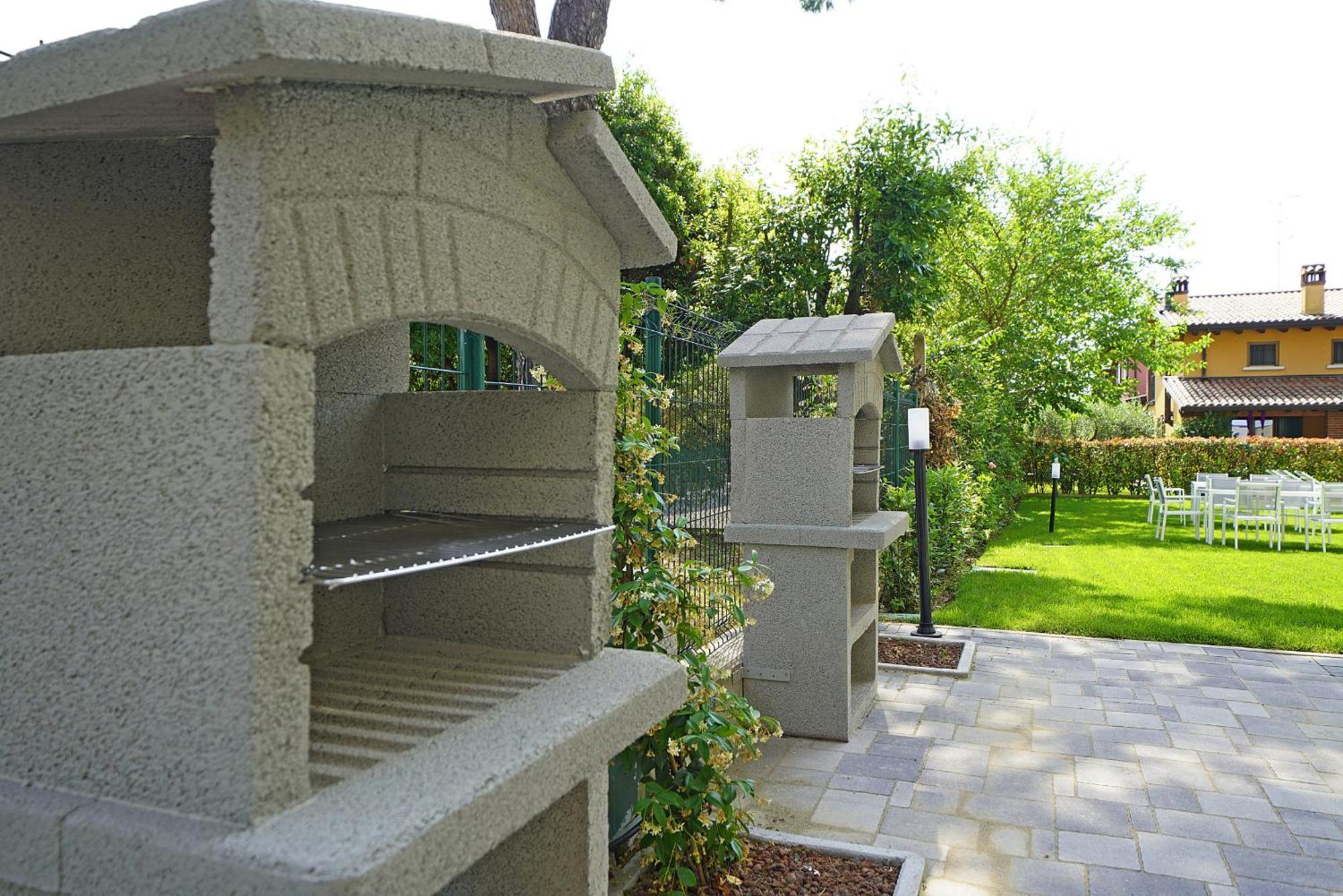 Villa Caterina Apartments By Wonderful Italy Desenzano del Garda Luaran gambar