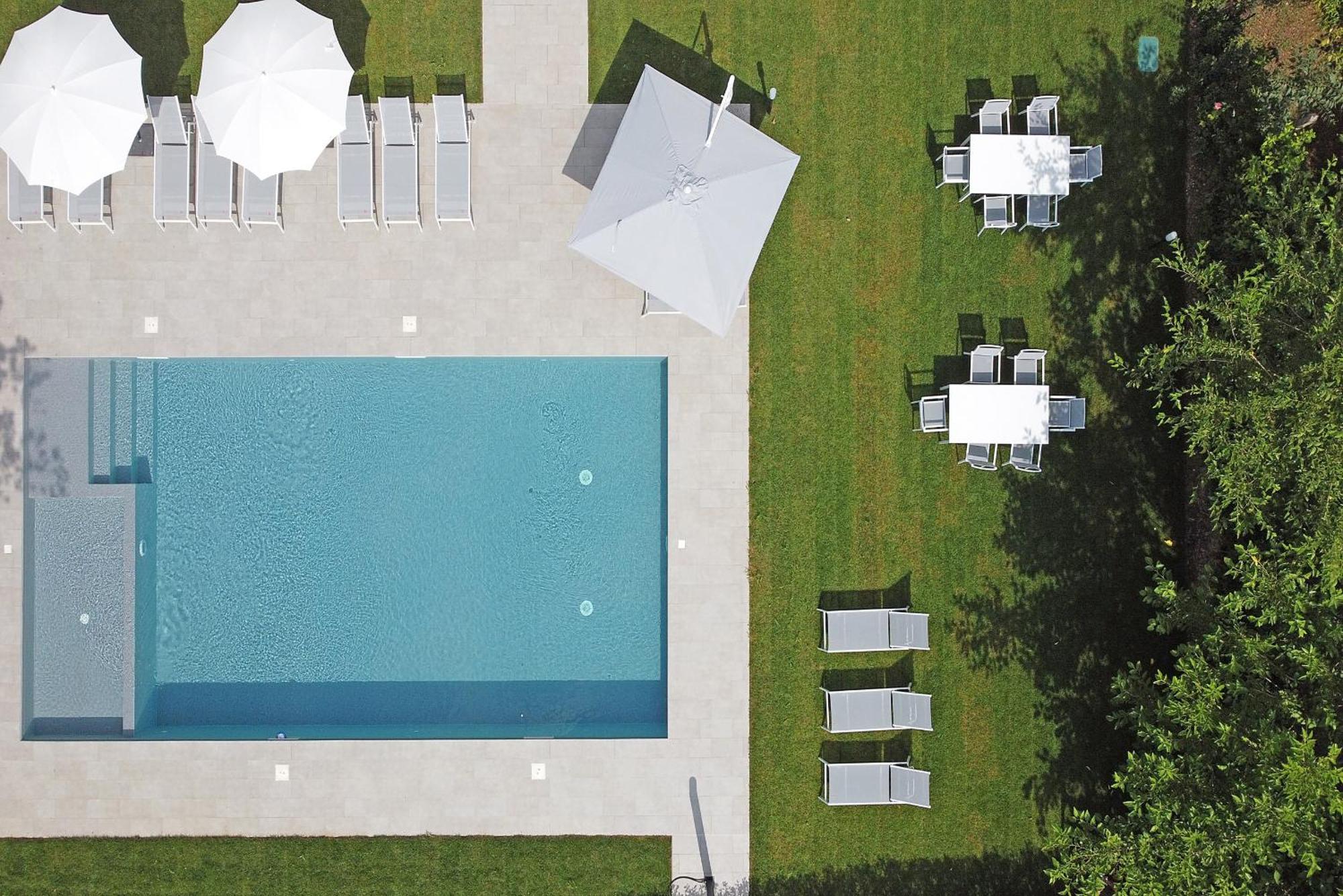 Villa Caterina Apartments By Wonderful Italy Desenzano del Garda Luaran gambar