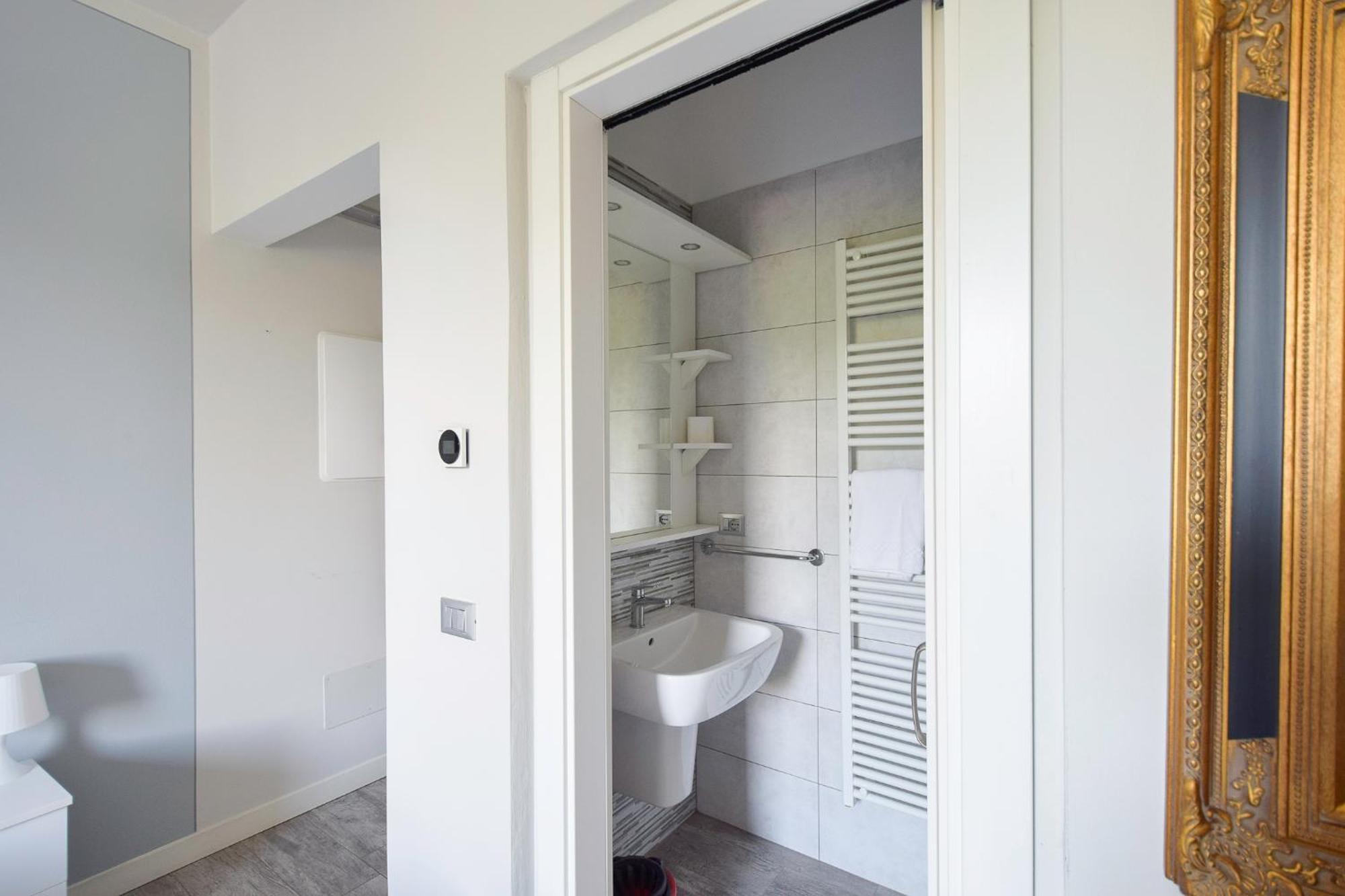 Villa Caterina Apartments By Wonderful Italy Desenzano del Garda Luaran gambar