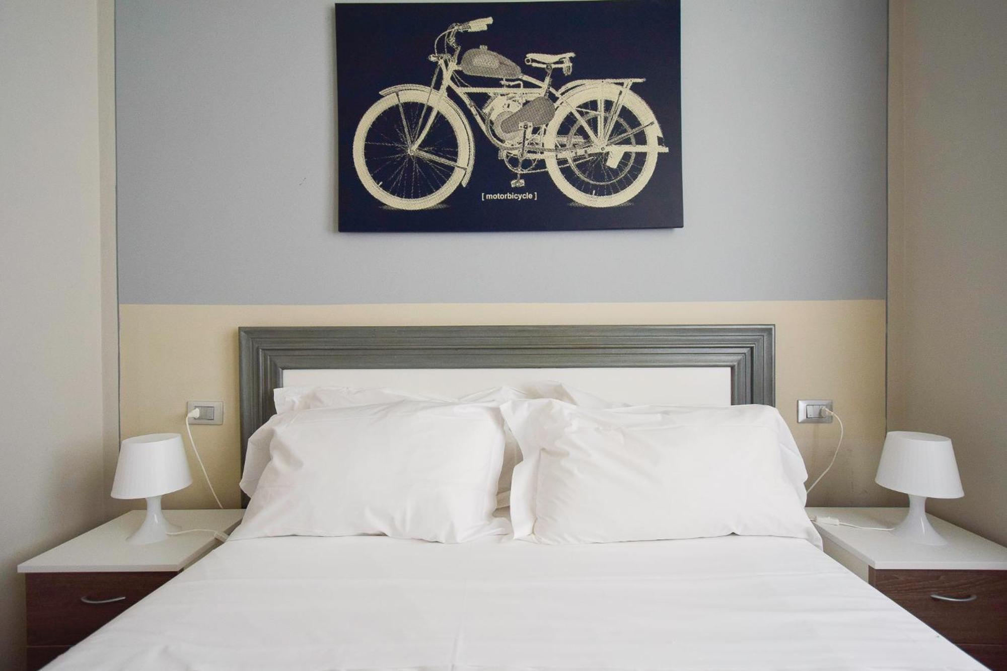 Villa Caterina Apartments By Wonderful Italy Desenzano del Garda Luaran gambar