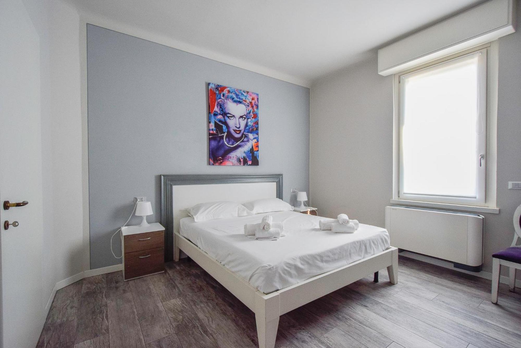 Villa Caterina Apartments By Wonderful Italy Desenzano del Garda Luaran gambar