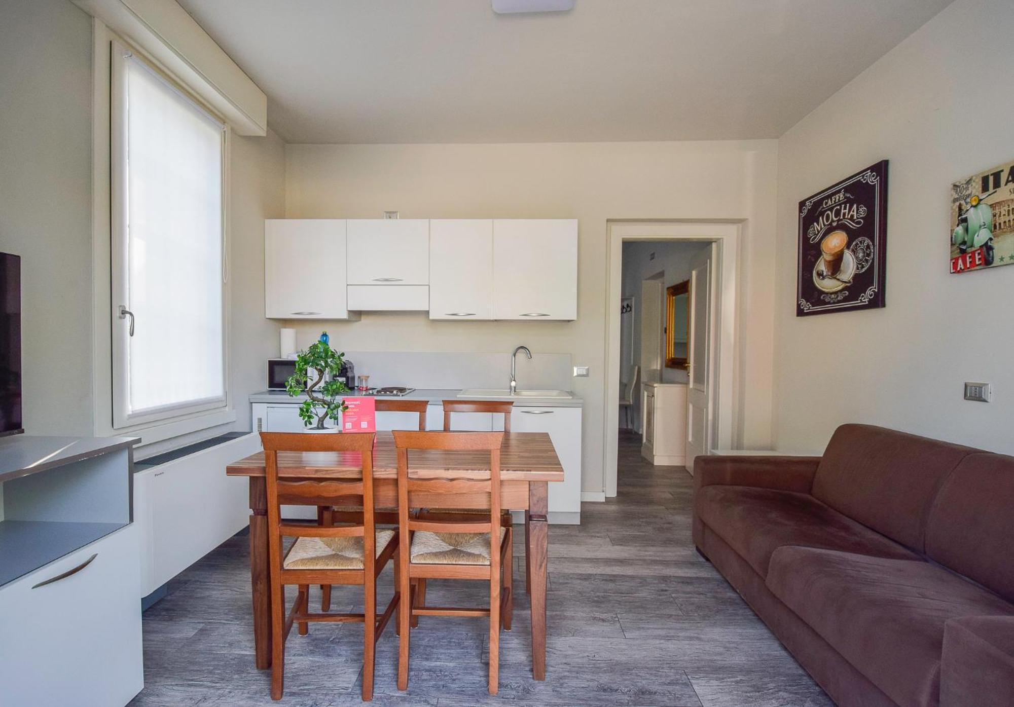 Villa Caterina Apartments By Wonderful Italy Desenzano del Garda Luaran gambar