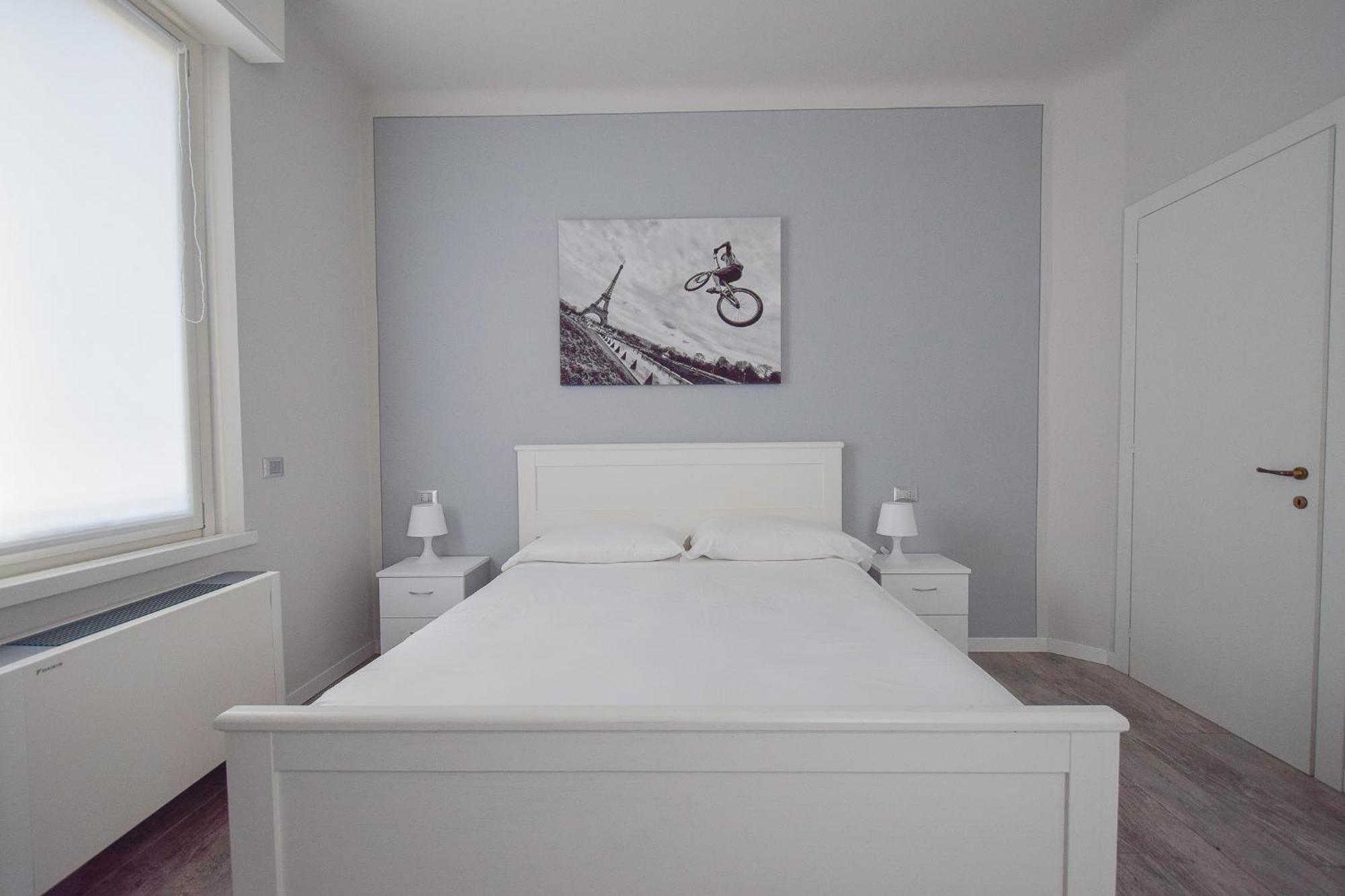 Villa Caterina Apartments By Wonderful Italy Desenzano del Garda Luaran gambar